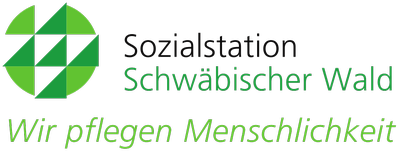 Menschen pflegen